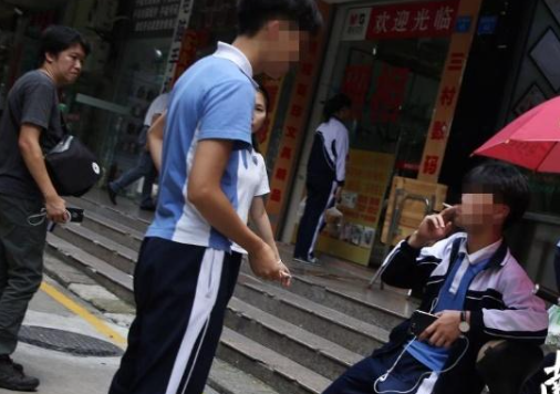 “三五成群，男女混住？”中国一酒店为未成年提供“擦边球”服务，行业内幕曝光，网友：太恶心（组图） - 7