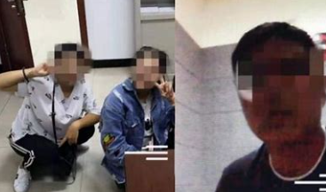 “三五成群，男女混住？”中国一酒店为未成年提供“擦边球”服务，行业内幕曝光，网友：太恶心（组图） - 14