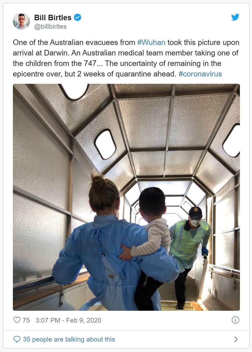 澳洲大兵把守，华人在澳洲被隔离的真相终于藏不住了（组图） - 16