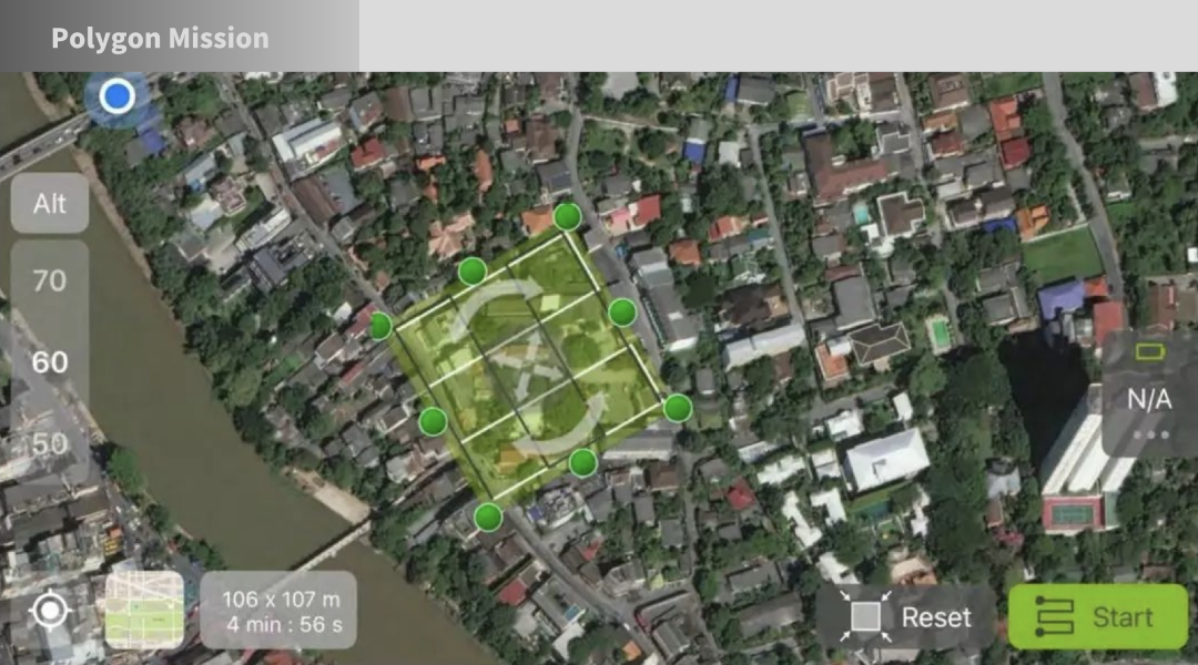 无人机3D建模的几种方式的图1