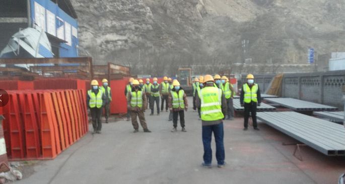 班前安全讲话的重要性_班前安全讲话由谁主持_班前安全讲话内容