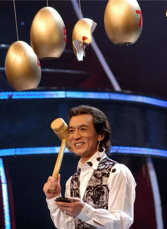 知名主持人李詠在美國去世，享年50歲！ 娛樂 第9張