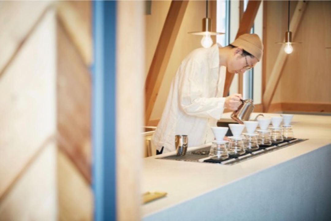 云潞咖啡有机咖啡是灌肠咖啡_日式简约装别墅装修日式_日式咖啡