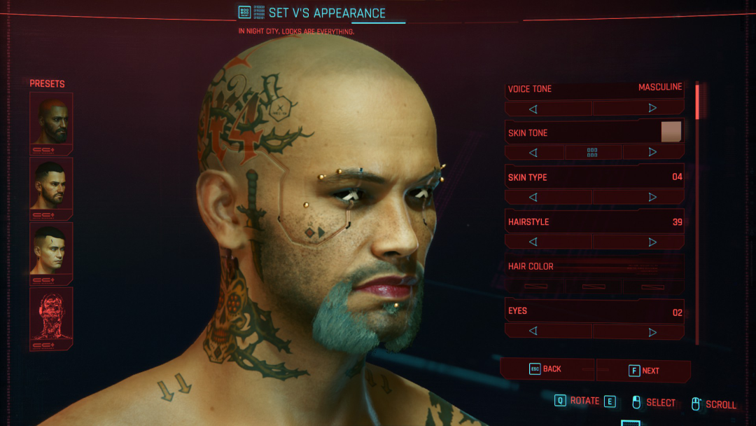 赛博朋克2077义体免费_赛博朋克2077义体_赛博朋克2077义体是啥