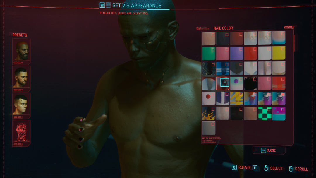 赛博朋克2077义体_赛博朋克2077义体是啥_赛博朋克2077义体免费