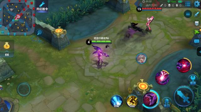 重塑爆料 | 芈月居然还有这种操作？