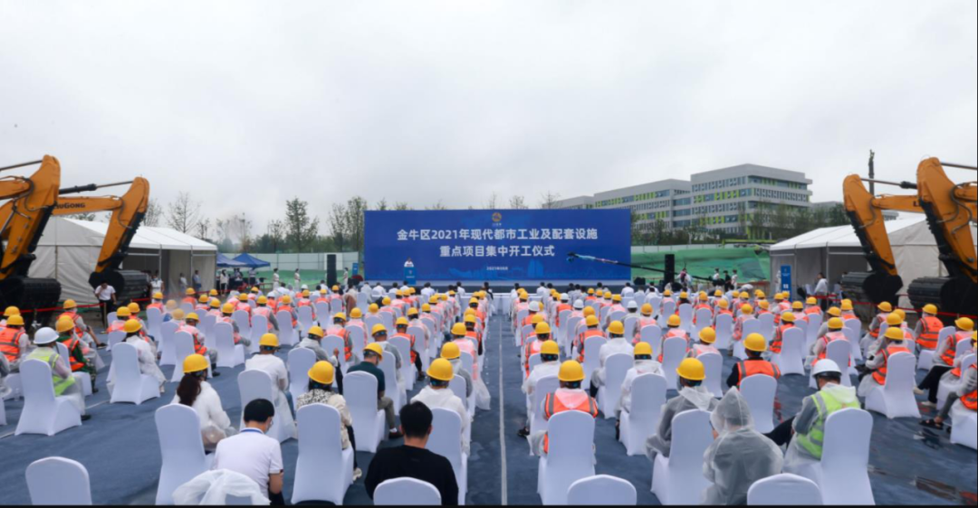 又增2个氮化镓项目：12.4亿；1万片！的图1