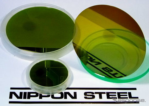 住友SiC技术揭秘：6英寸、“无缺陷”、速度提升5倍！的图4