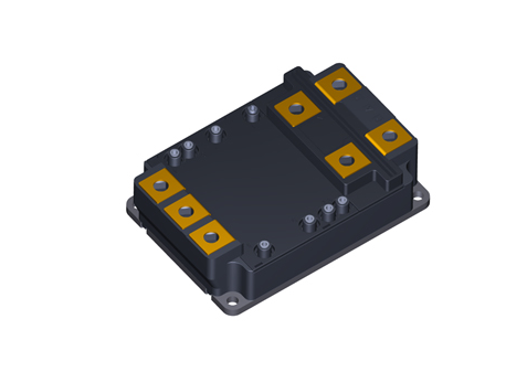 汽车碳化硅最新成果公布！英飞凌、安森美、东芝…谁技术最牛？的图2