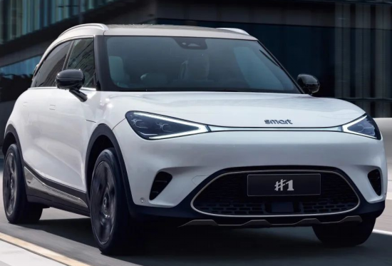 SiC车型再添3款！国产模块进入主驱的图2