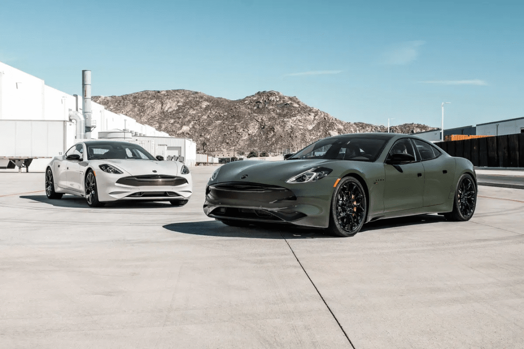 SiC车型再添3款！国产模块进入主驱的图4