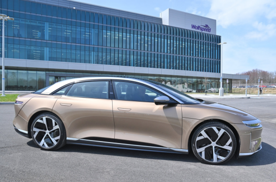 SiC车型再添3款！国产模块进入主驱的图3