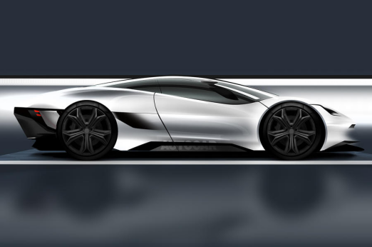 氢燃料汽车采用碳化硅？还获批量订单的图1