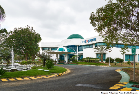 太猛了！一GaN企业又“砸下”45亿的图2