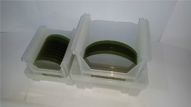 这家SiC企业也扩产！6英寸、6万片的图1