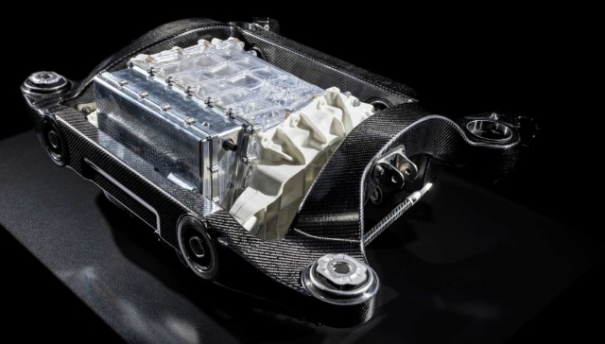 奔驰SiC汽车上路!1000公里续航挑战成功的图2