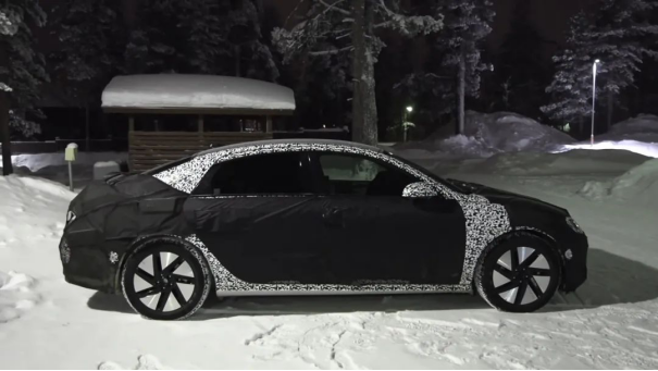 奔驰SiC汽车上路!1000公里续航挑战成功的图3