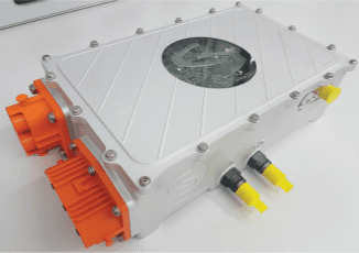 碳化硅飞机将试飞？迈凯伦：这是必选技术的图4