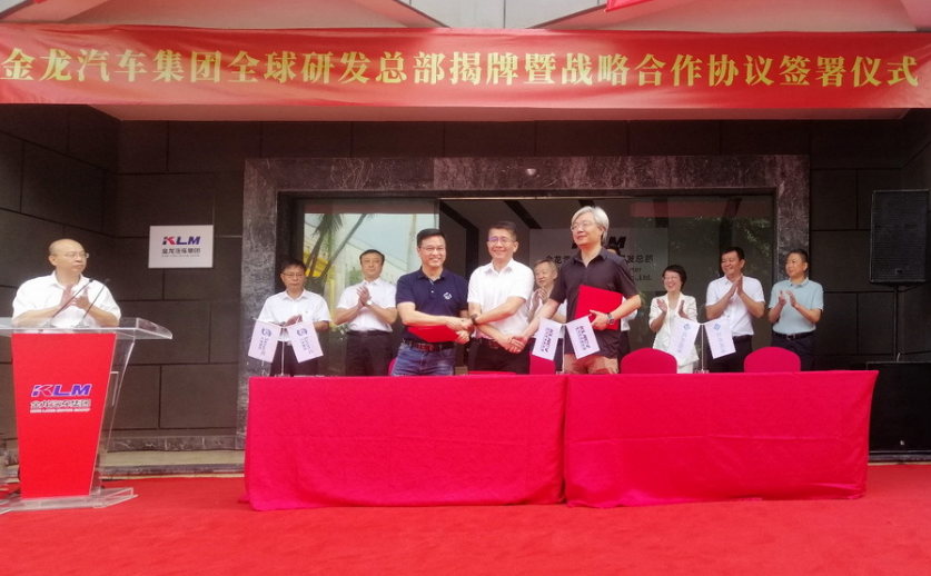 又一车企采用碳化硅！单一订单175亿元！内附11家国产技术进展的图7