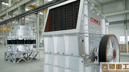 墙裂推荐（洗砂生产线）破碎筛分厂除尘系统设计，(图2)