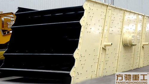 墙裂推荐（洗砂生产线）破碎筛分厂除尘系统设计，(图3)