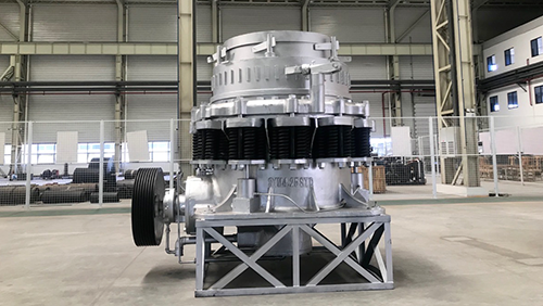 速看（破碎机常见问题）破碎机的常见故障及注意事项，(图8)