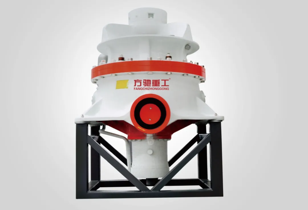 没想到（破碎机故障原因）破碎机常见故障及处理方法，(图12)