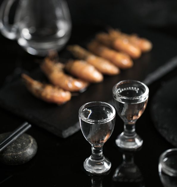 白酒知识趣味多