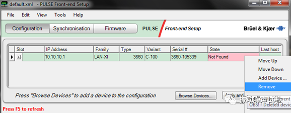 技术工程师笔记 | Front-end Setup前端设置（续）—常见问题的图7