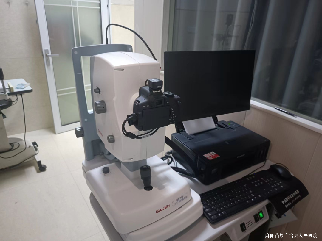 眼底照相能检查出什么什么是眼底照相检查？有什么意义？_https://www.jmylbn.com_新闻资讯_第2张