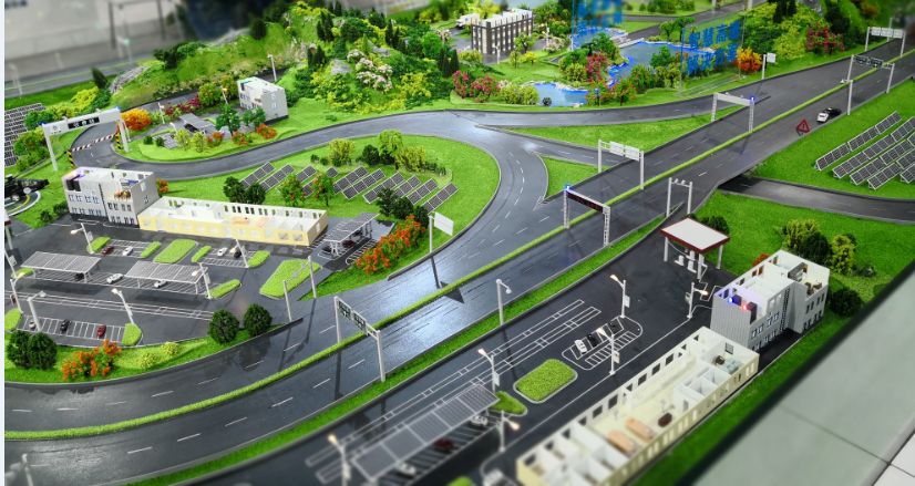 上元智能參加第二十屆中國高速公路信息化研討會暨技術產品展示會 上元智能參加第二十屆中國高速公路信息化研討會暨技術產品展示會