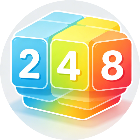 248数字方块合成
