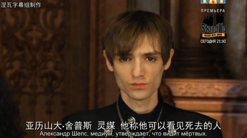 通灵之战和这么拼的剧组相比跑男啥的实在可以撤了