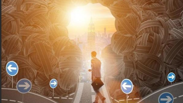 企业越成功，越需要一段“外部视野” ——看得更远的