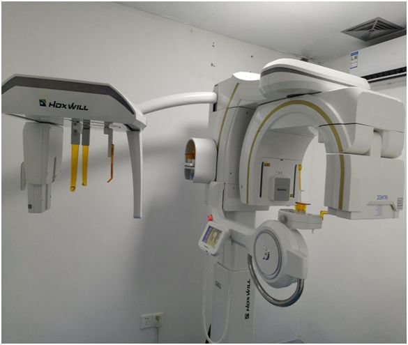 口腔ct怎么拍摄新设备 ｜ 我院最新引进了韩国高品质口腔CT_https://www.jmylbn.com_新闻资讯_第2张