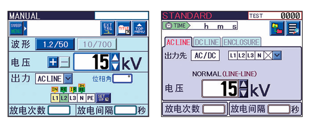 雷擊浪涌發(fā)生器的原理是什么？在電氣和電子設備中起什么作用呢？