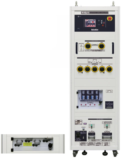 雷擊浪涌發(fā)生器的原理是什么？在電氣和電子設備中起什么作用呢？