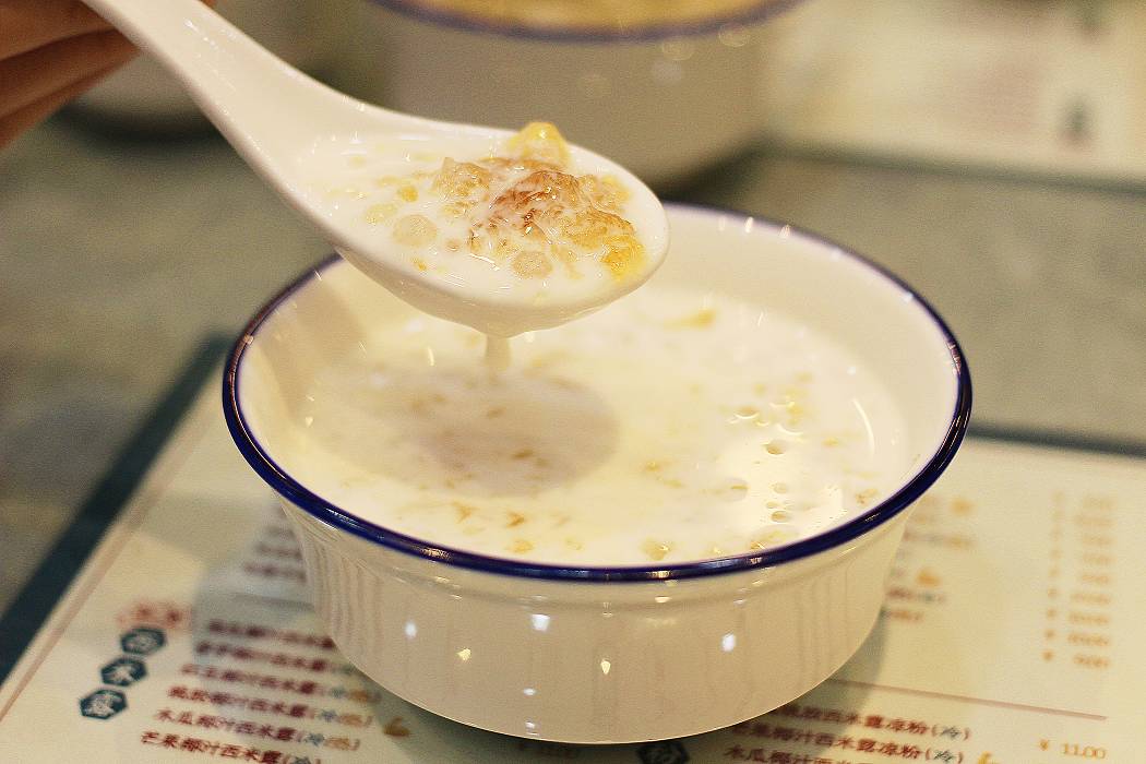 厦门的糖水风暴由 ta 掀起