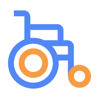 电动轮椅怎么保养轮椅的日常保养维护常识_https://www.jmylbn.com_新闻资讯_第4张