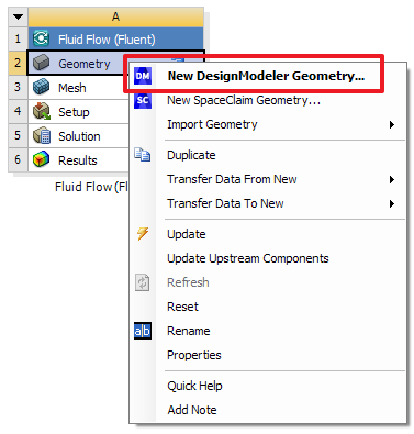 「CFD案例-Fluent」27 水中稳态传热CFD模拟的图5