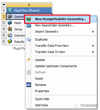「CFD案例-Fluent」16 截面渐变螺旋管中的流体流动的图3
