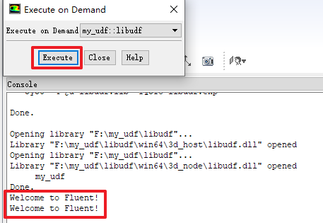 新手入门Fluent UDF较关注的几个问题 附Fluent UDF中文教程下载的图24