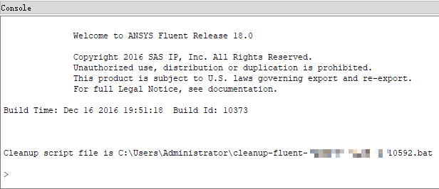 新手入门Fluent UDF较关注的几个问题 附Fluent UDF中文教程下载的图26