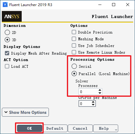 新手入门Fluent UDF较关注的几个问题 附Fluent UDF中文教程下载的图52