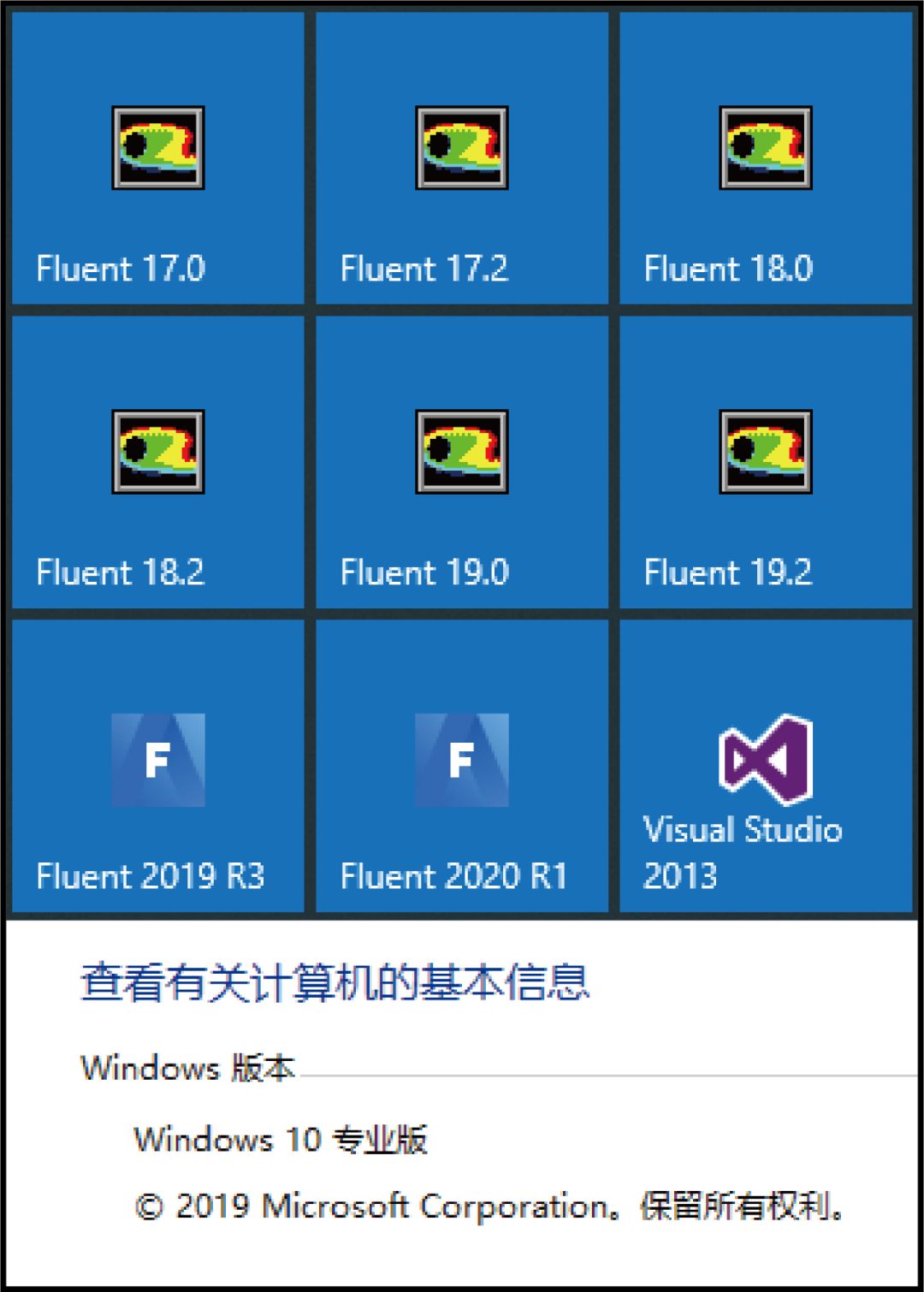 新手入门Fluent UDF较关注的几个问题 附Fluent UDF中文教程下载的图2