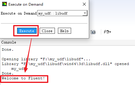 新手入门Fluent UDF较关注的几个问题 附Fluent UDF中文教程下载的图48