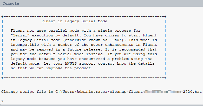 新手入门Fluent UDF较关注的几个问题 附Fluent UDF中文教程下载的图53