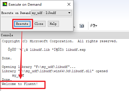 新手入门Fluent UDF较关注的几个问题 附Fluent UDF中文教程下载的图21