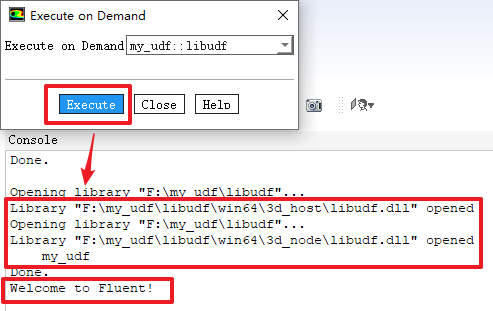 新手入门Fluent UDF较关注的几个问题 附Fluent UDF中文教程下载的图45
