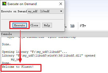 新手入门Fluent UDF较关注的几个问题 附Fluent UDF中文教程下载的图36